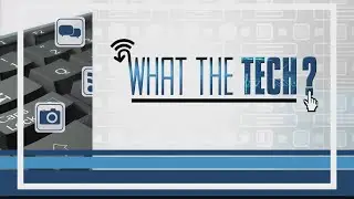 What the Tech: Phone soap