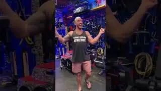 THIS is a Marvel Gym‼️ #shorts