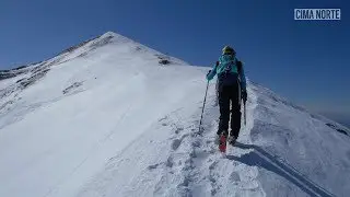 Qu&eacute; actividades se pueden realizar desde el Refugio de Lizara - Cima Norte, Gu&iacute;a del Pirineo