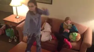Harlem Shake