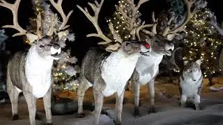 Holiday Road, LA's Leading Immersive Holiday Experience, Returns for 6th Magical Season!