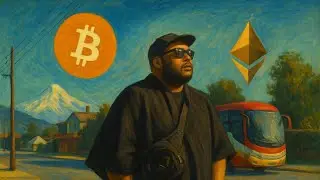 ⚖️If You Could Only Pick ONE COIN for the Future&hellip; Bitcoin 🟧 or Ethereum 🔷? Let&rsquo;s Settle It🚀