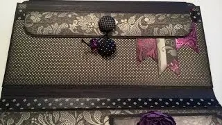 Учебное пособие по закрытию мешочка