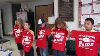 Introduction to Tucson Country Day School