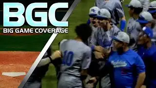 BASEBALL: MacArthur tops Alamo Heights in District 27-5A clash