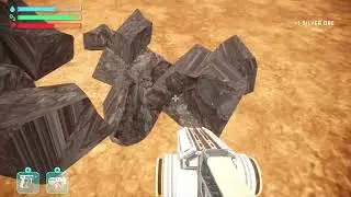 Mars Colonization  Survival Simulator