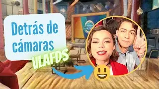 Venga la Alegría / Christian Burgos  I Gaby Ramírez #7