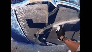 Graffiti Sessions -  Rote Fabrik @hardcali.co