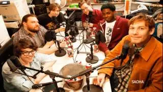 SAOHA with Marcus Parks and Jackie Zebrowski #180: Moving On
