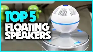 Top 5 Best Floating Speakers in 2023