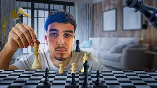 Rush Elo + Je joue contre vous ! [LIVE ÉCHECS FR]