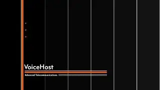 VoiceHost - Cloud VoIP PBX Explainer