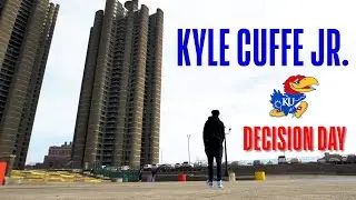 KYLE CUFFE JR - DECISION DAY