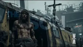 The Son - AI Cinematic Explorations