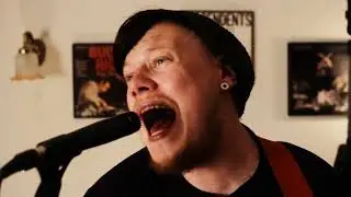 Ducking Punches - Burnt Matches (the lost footage)