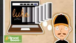 iBrand Boost Services - 'Explainer' Promotional Business Video Production