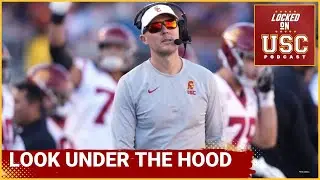 Looking Under USC's Hood