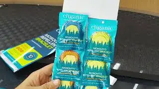 Why I Buy These 10 Packs of Mosquito Repellent Bracelets
