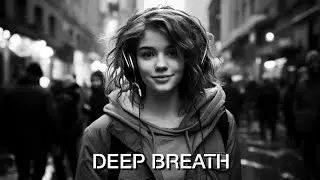 Azimov - Deep Breath (Delih Remix) || Best Deep House Music 2025 || Azimov & Delih (Original Mix)