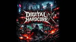 城市噪音 - Chinese Digital Hardcore / Breakcore / Glitchcore / EDM / Dup-Step / Gabber / EDM / RapMetal