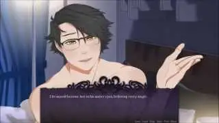 Seduce Me 2 The Demon War Demo James Route Episode 4 Time to tell James