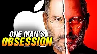 Революция Стива Джобса | Как Apple покорила мир