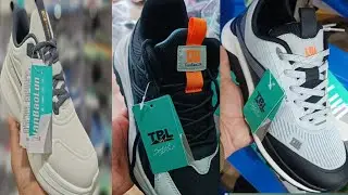 TBL Shoes Updated|| Best Sports Shoes For Winter