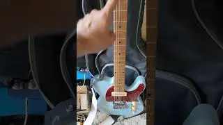 Rehabbed Firefly FFTL 2023 TWISTED NECK PLAYABLE!!