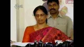 CM Kiran reviews security arrangements for Ganesh festival