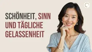 8 japanische Rituale für ein Leben voller Ruhe, Schönheit und Sinn