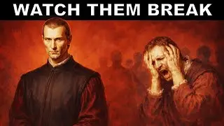 Machiavelli&rsquo;s Ruthless Strategy For Handling Jealous People