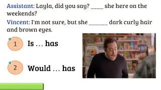 Modal Verbs Quiz  Conversation based | How to use the Modal Verbs in Everyday English conversation