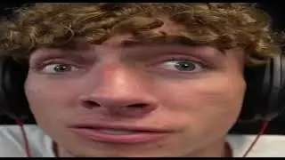 Big nose DJ Cook