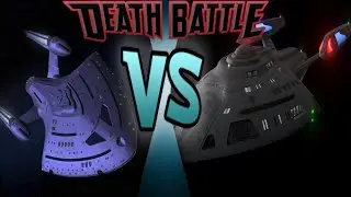 USS Athena Class VS Rhode Island! | New Unique Mod | Future Nova Class Refit |