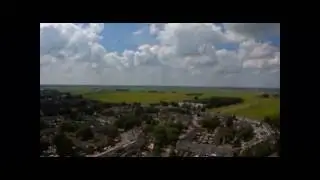 CX20 and 2 axis Gimbal