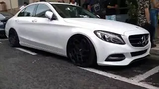 BGT X Bubble Gun Treffen 2018