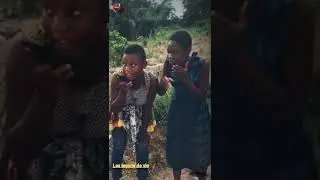 Agress&eacute;🤣 par deux bandits arm&eacute;s ( La police intervient)