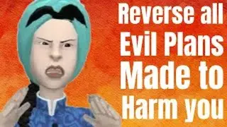 Reverse All Evil Plans of the ENEMY Against You,  and Claim Your Blessings - Powerful Prayers