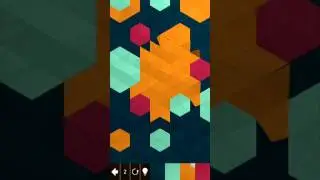 KAMI 2 Journey Level 45