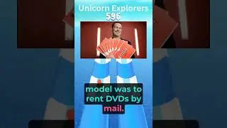 Did You Know This Amazing Fact About Netflix 😮 #netflix