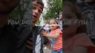 TheEfteling #funny #cute #travel #hilarious #scared
