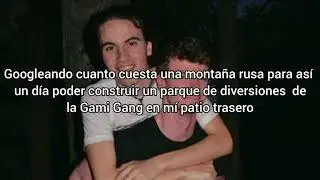 Origami Angel - 666 Flags (Subtitulada).