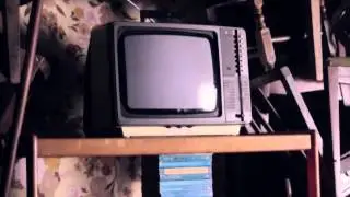Apparat - Black Water [Official Video]