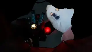 Skibidi Dog Toilet 35