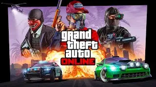 🔴 GTA 5 LIVE 🔥