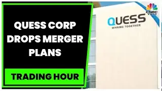 Guruprasad Srinivasan Of Quess Corp Speaks On Withdrawing Merger Plans With Allsec Technologies