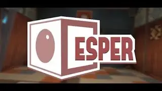 Let's play: Esper (PSVR) - A FANTASTIC PUZZLE GAME
