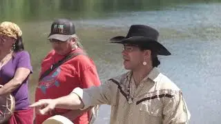 Salmon Ceremonies 2020