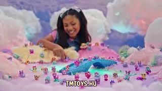 🎊Magic Mixies Minis gyűjthető, var&aacute;zslatos j&aacute;t&eacute;kfigur&aacute;k a TM Toys-t&oacute;l // Bűb&aacute;j Webj&aacute;t&eacute;kbolt //
