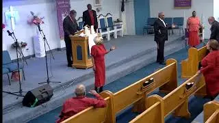 Sunday Morning 2025 Christmas Sermon | 